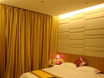  - Guangzhou HeeFun Apartment Hotel - Zhumeila