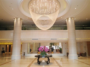  - Aoyuan Golf Hotel - Guangzhou