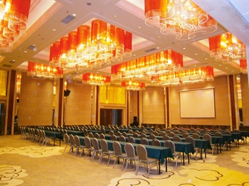  - Aoyuan Golf Hotel - Guangzhou