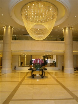  - Aoyuan Golf Hotel - Guangzhou