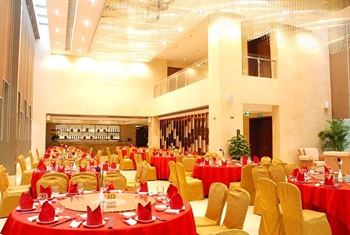  - River Rhythm Hotel - Guangzhou