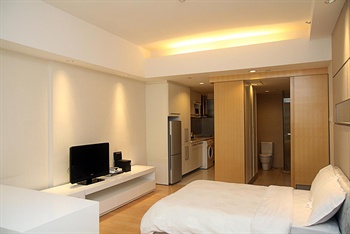  - Weite Wales Apartment Hotel - Guangzhou