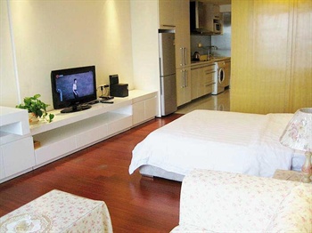  - Weite Wales Apartment Hotel - Guangzhou