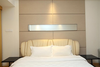  - Weite Wales Apartment Hotel - Guangzhou