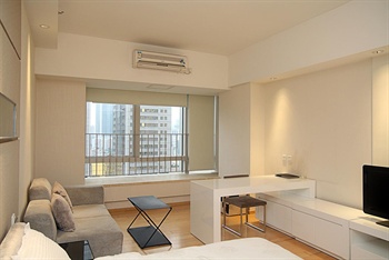  - Weite Wales Apartment Hotel - Guangzhou