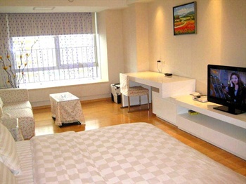  - Weite Wales Apartment Hotel - Guangzhou