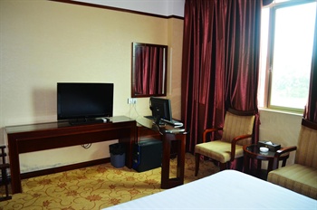  - Guangzhou Yinwan hotel（nancun）