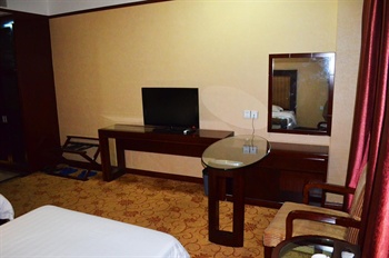  - Guangzhou Yinwan hotel（nancun）