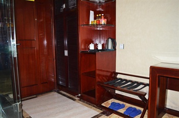  - Guangzhou Yinwan hotel（nancun）