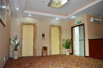  - Guangzhou Yinwan hotel（nancun）