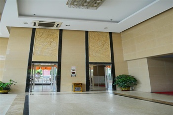  - Guangzhou Yinwan hotel（nancun）