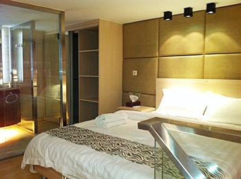  - Laiwei Hotel Apartment - Guangzhou