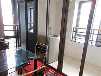  - Laiwei Hotel Apartment - Guangzhou