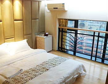  - Laiwei Hotel Apartment - Guangzhou