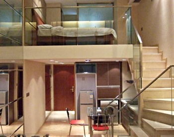  - Laiwei Hotel Apartment - Guangzhou