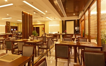  - Haili Garden Hotel - Guangzhou