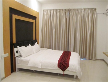  - Guangzhou Haitang Apartment Hotel -Bolin