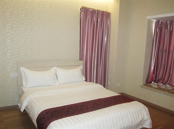  - Guangzhou Haitang Apartment Hotel -Bolin