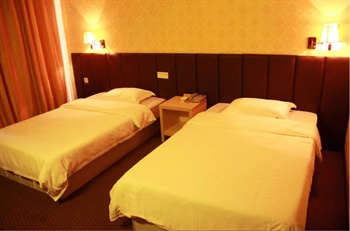  - Kapok Hotel - Guangzhou（New Jin Shan Commercial Hotel）