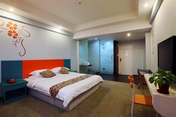  - Kapok Hotel - Guangzhou（New Jin Shan Commercial Hotel）