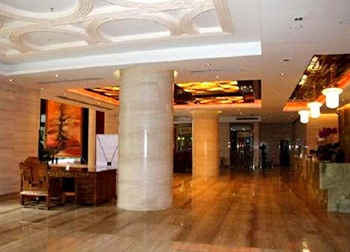  - Guangzhou Clayton Hotel