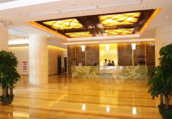  - Guangzhou Clayton Hotel