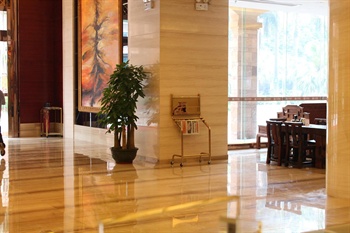  - Guangzhou Clayton Hotel