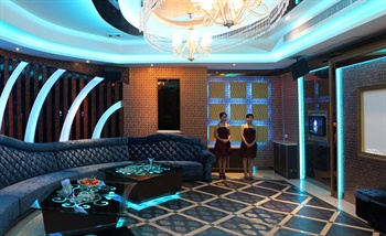  - Garden Hotel Shantou 