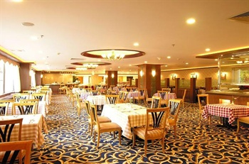  - Longhu (Long Hu) Hotel Shantou