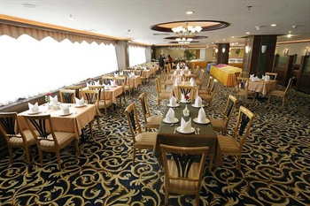  - Longhu (Long Hu) Hotel Shantou