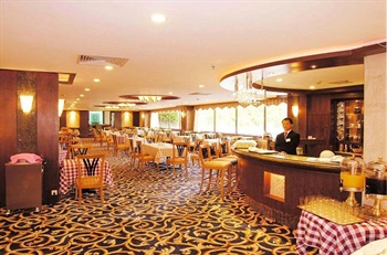  - Longhu (Long Hu) Hotel Shantou