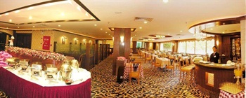  - Longhu (Long Hu) Hotel Shantou