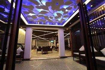  - Citic Resort Hotel-Shantou