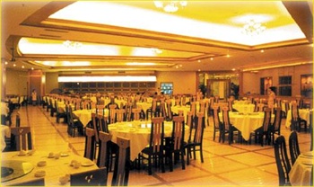  - Chenghai Garden Hotel Shantou