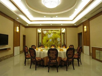  - Chenghai Garden Hotel Shantou