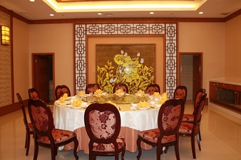  - Chenghai Garden Hotel Shantou