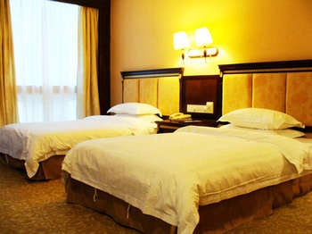 -- - Shantou Nuovo Garden Hotel