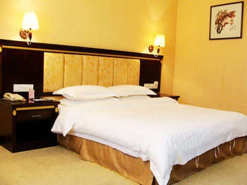 -- - Shantou Nuovo Garden Hotel