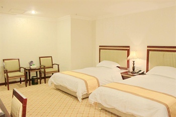  - Shantou Crown Hotel