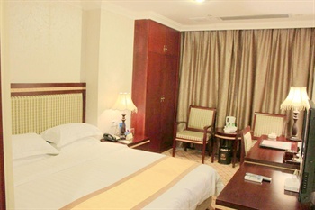  - Shantou Crown Hotel