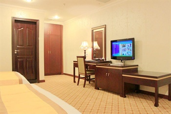  - Shantou Crown Hotel