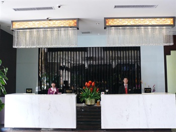  - Jinboya Hotel - Shantou