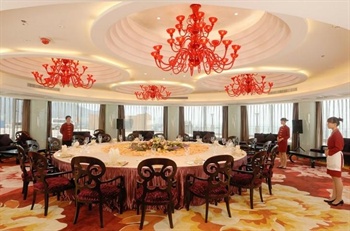  - Shantou Seaview Resort Hotel