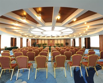  - Shantou Seaview Resort Hotel