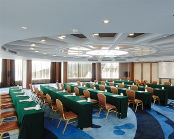  - Shantou Seaview Resort Hotel