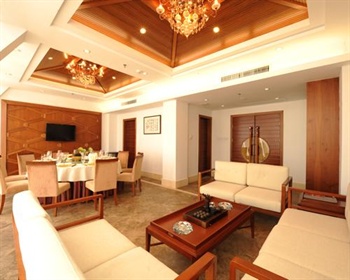  - Shantou Seaview Resort Hotel