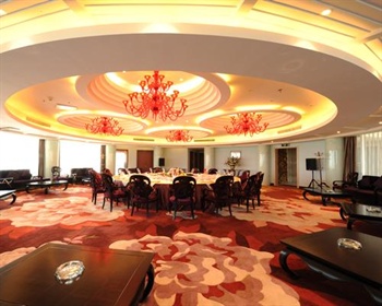  - Shantou Seaview Resort Hotel