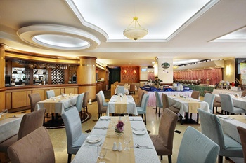  - South China Harbour View Hotel  Shenzhen