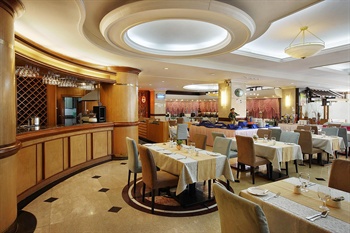  - South China Harbour View Hotel  Shenzhen