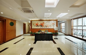  - South China Harbour View Hotel  Shenzhen